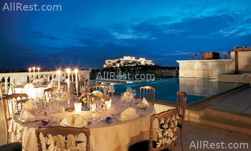 King George Palace 35